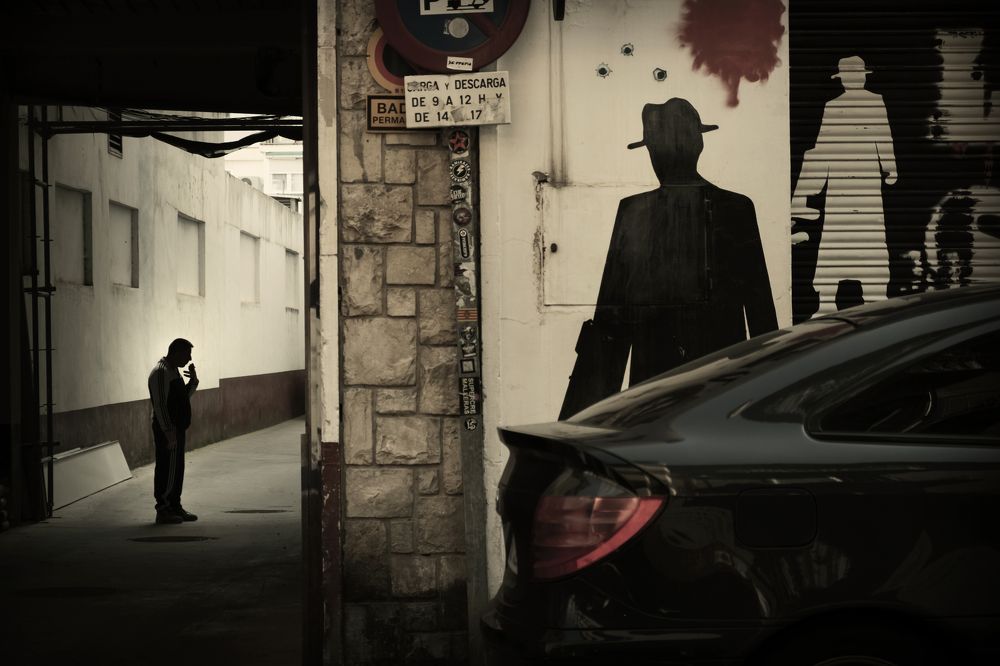 Фотография автора Joaquín Pastor Genzor