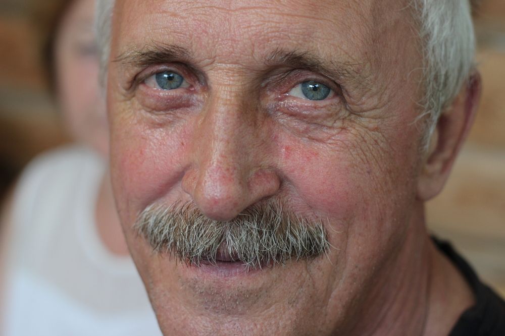 Photograph by Светлана Зотова