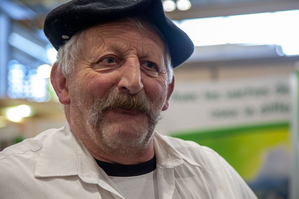 Photograph by Anatol Gloukhov