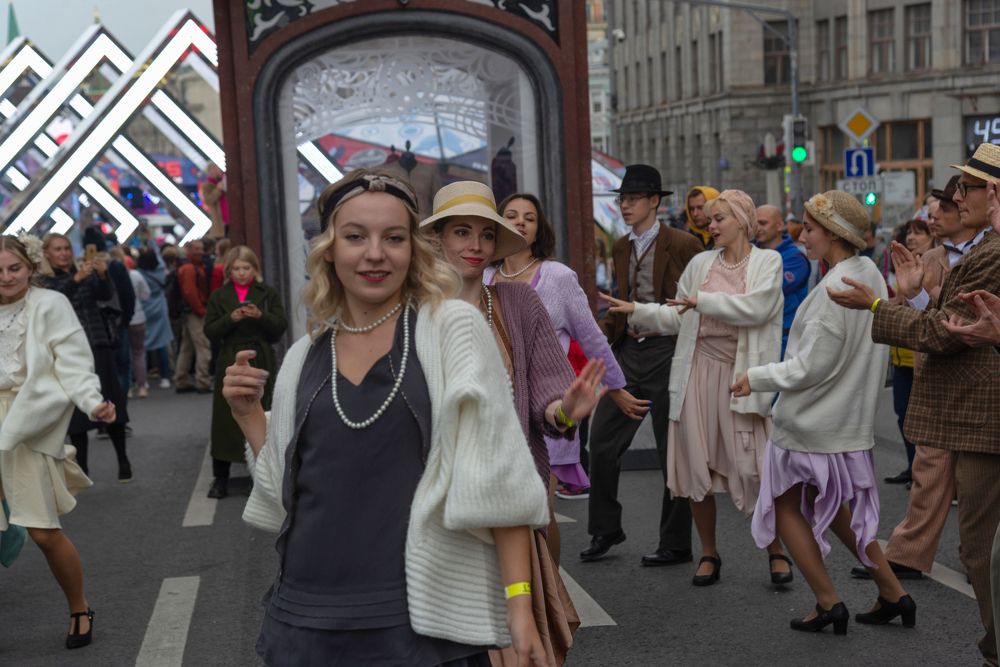 Photograph by Владимир Лосман