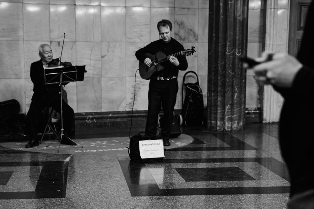 Photograph by Дмитрий Солодухин