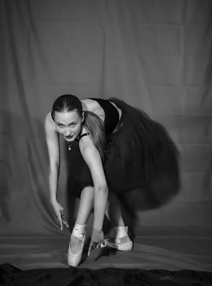 Photograph by Елена Царёва