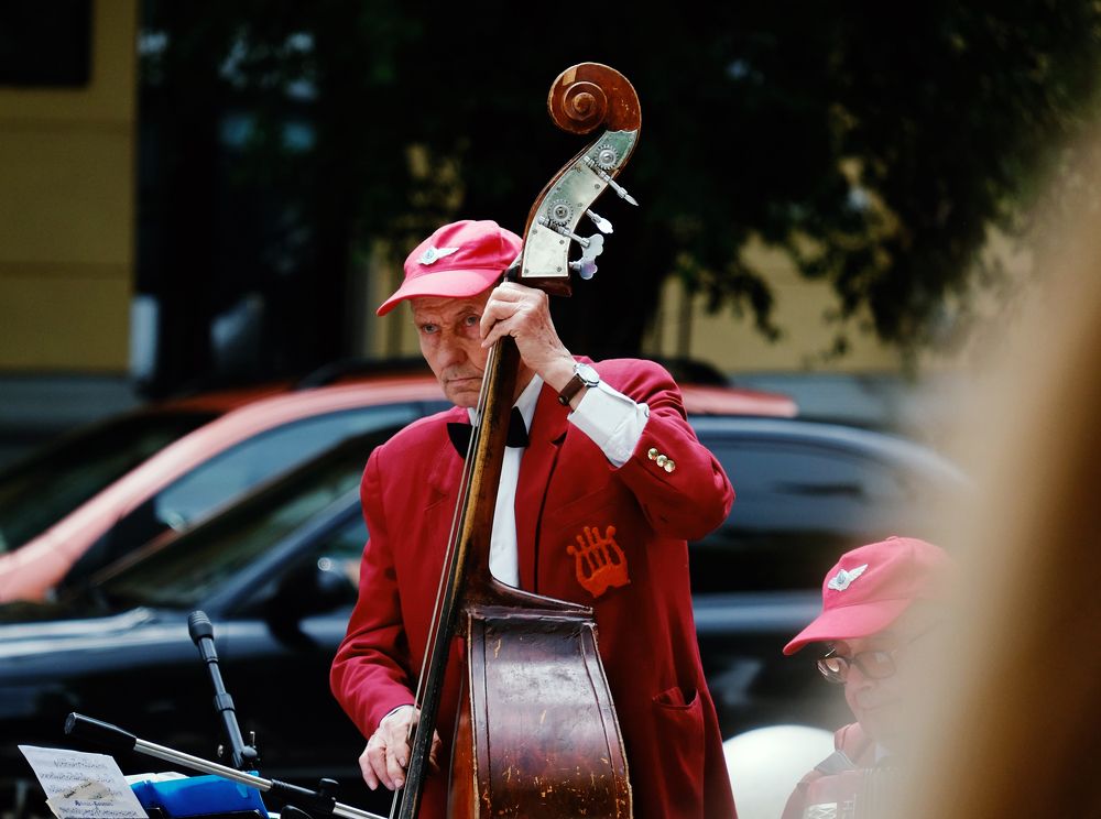 Photograph by Медведев Антон