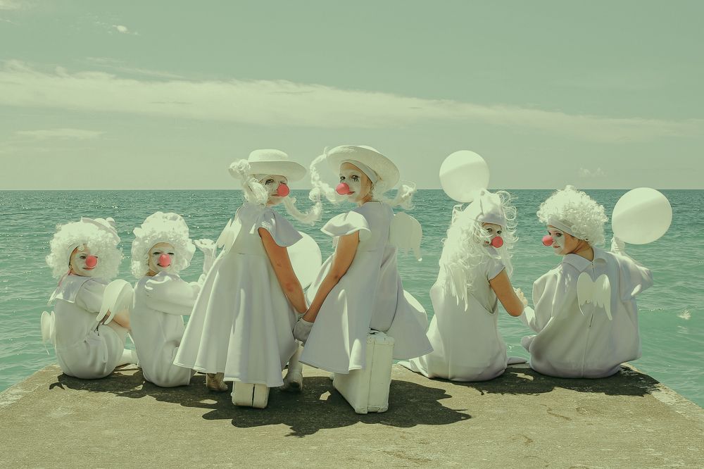 Photograph by Sergey Firsov