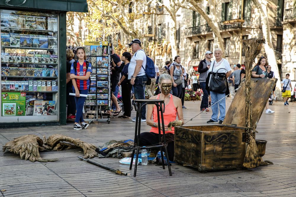 Photograph by Sergey Firsov