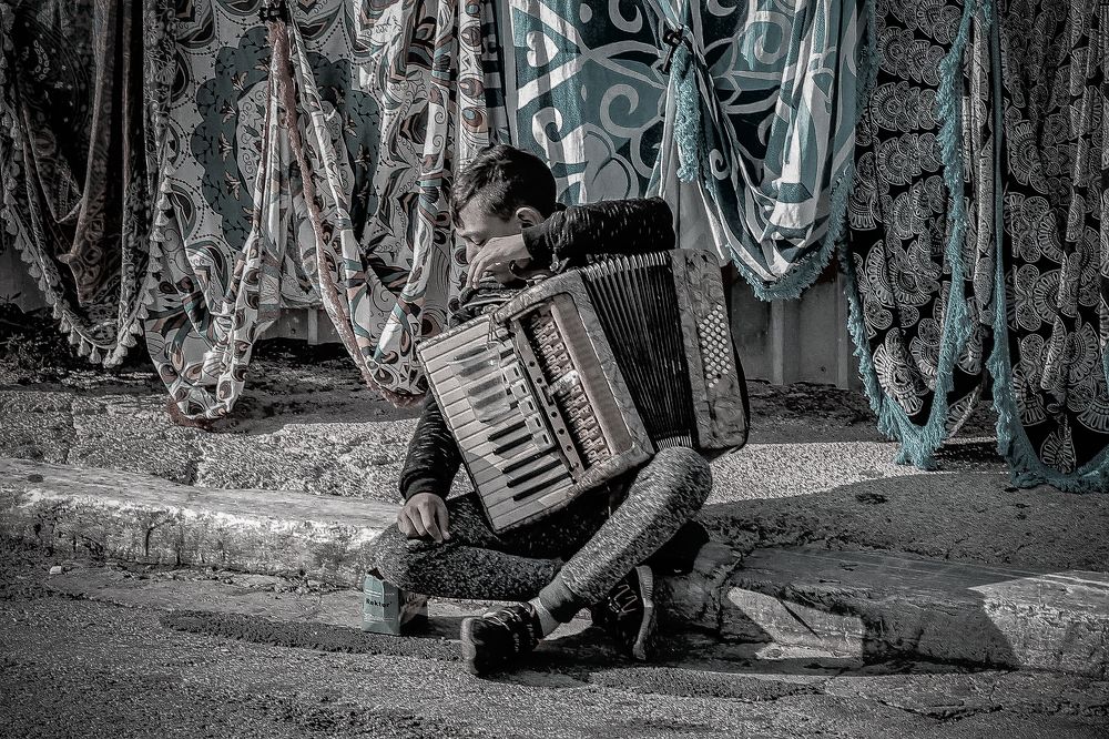 Photograph by Sergey Firsov