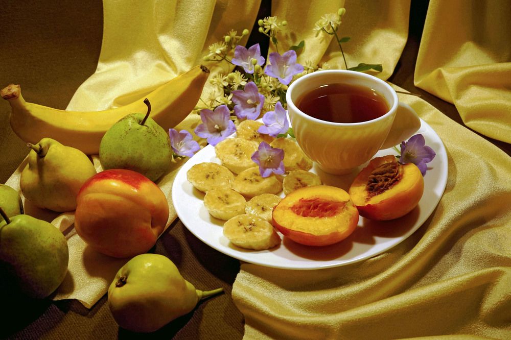 Photograph by Tatiana Glazkova