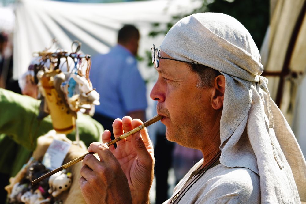 Photograph by Медведев Антон