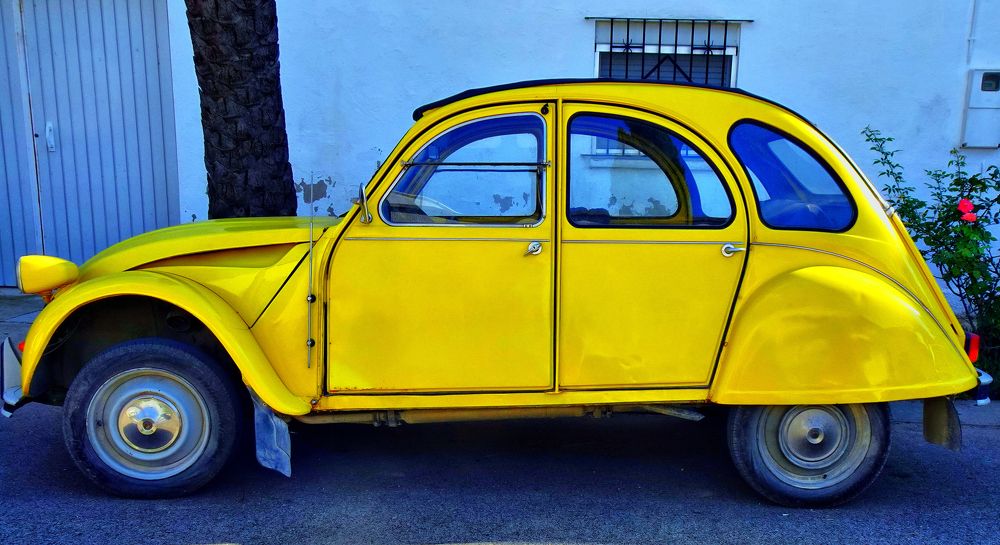 Pobla Nou del Delta (2 CV)