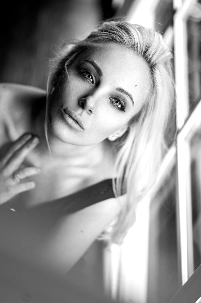 Photograph by Елена Гридневская