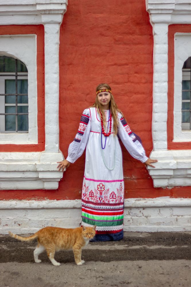 Photograph by Анна Трунова