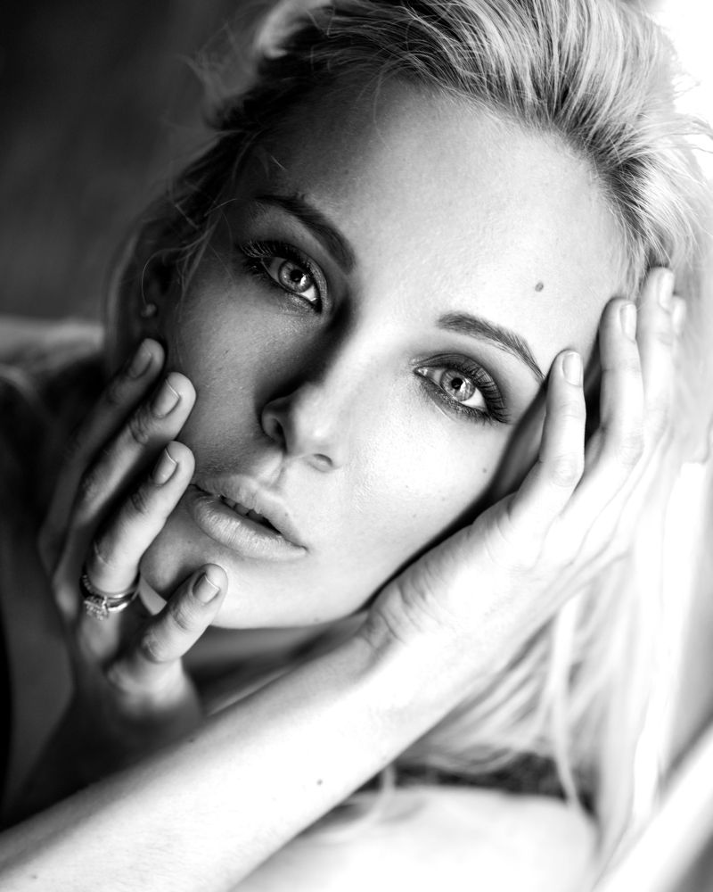 Photograph by Елена Гридневская