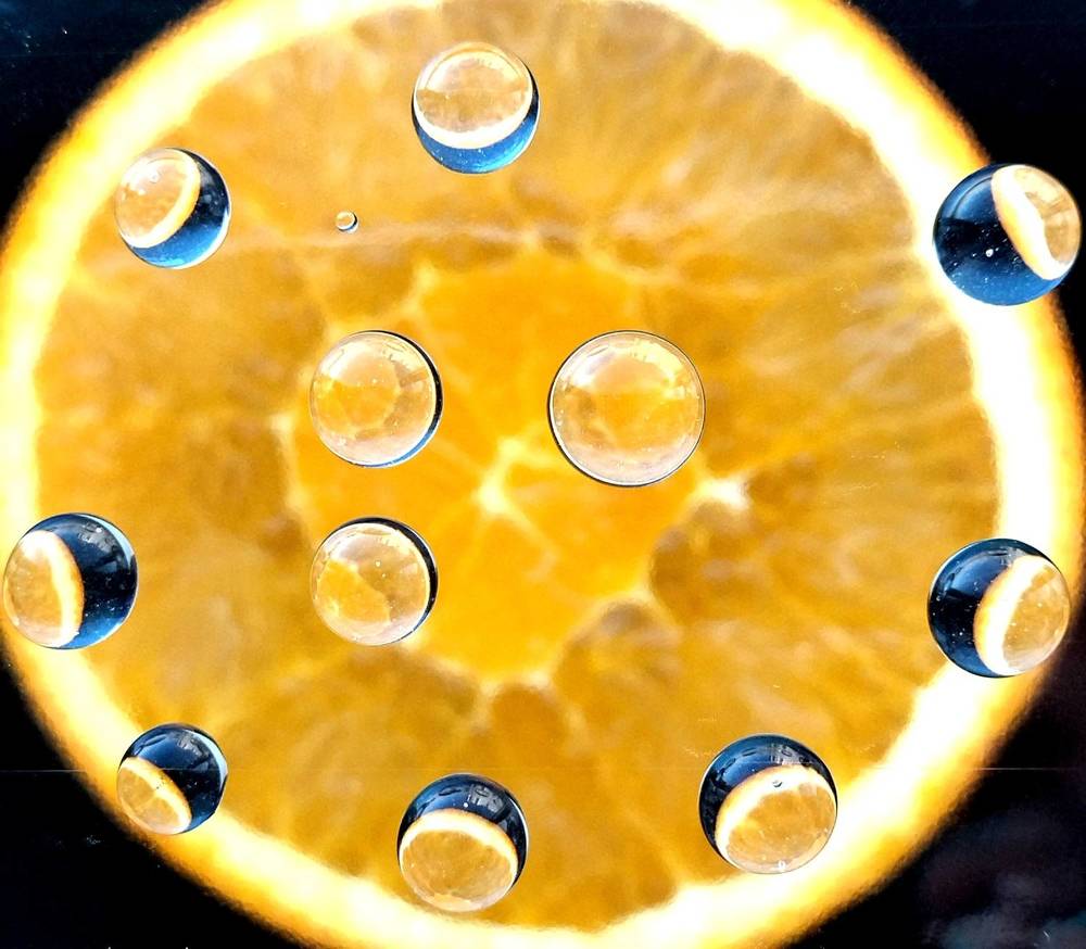 Фотография автора Елена Рузинова