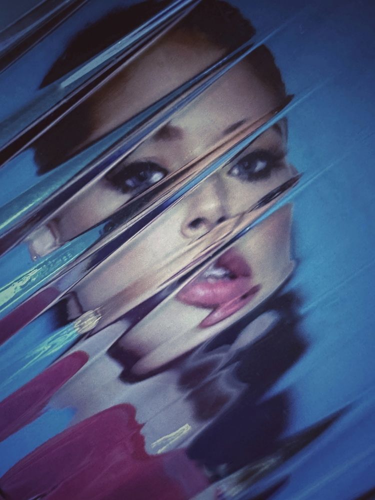 Photograph by Zhanna Kolesnikova