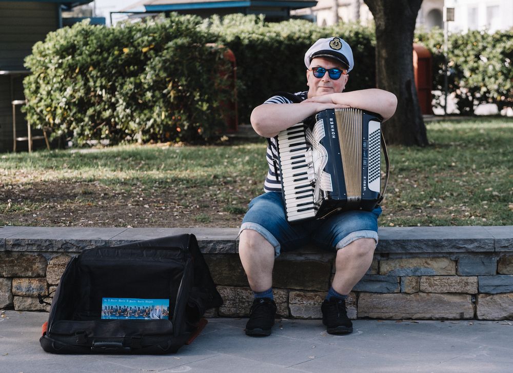 Фотография автора Денис Кулешов