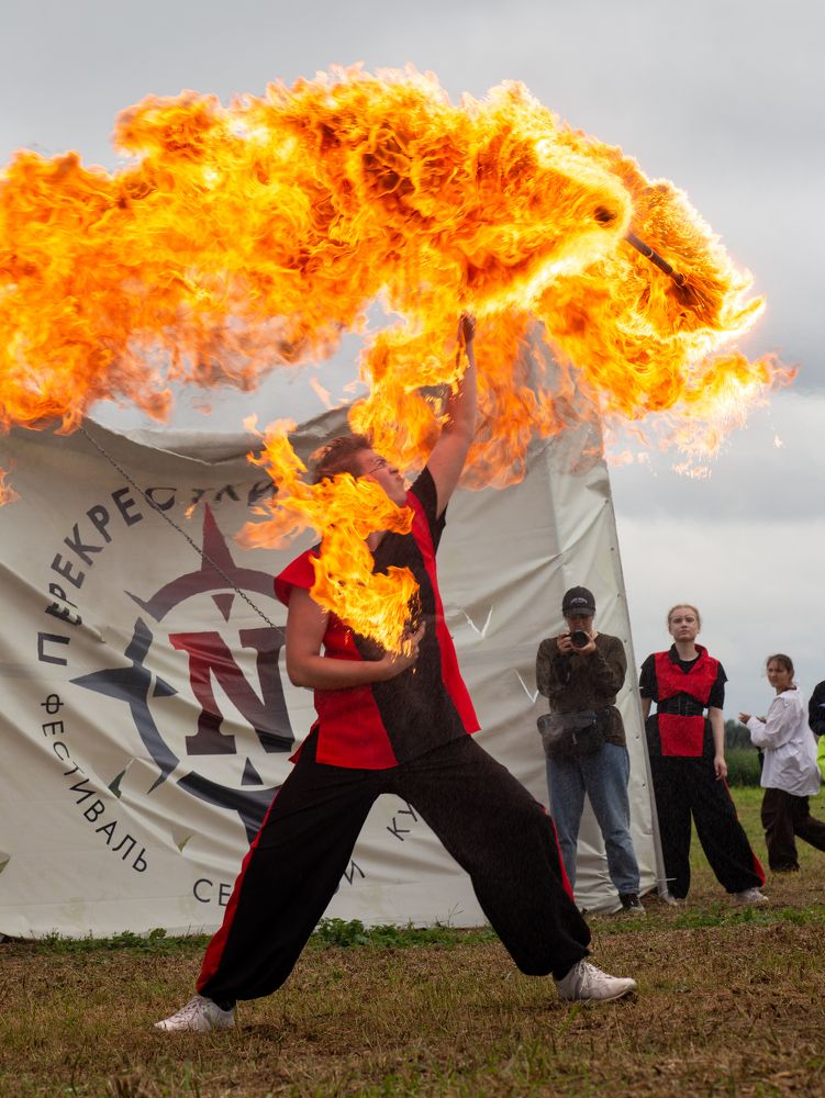 Фотография автора Андрей Челомов