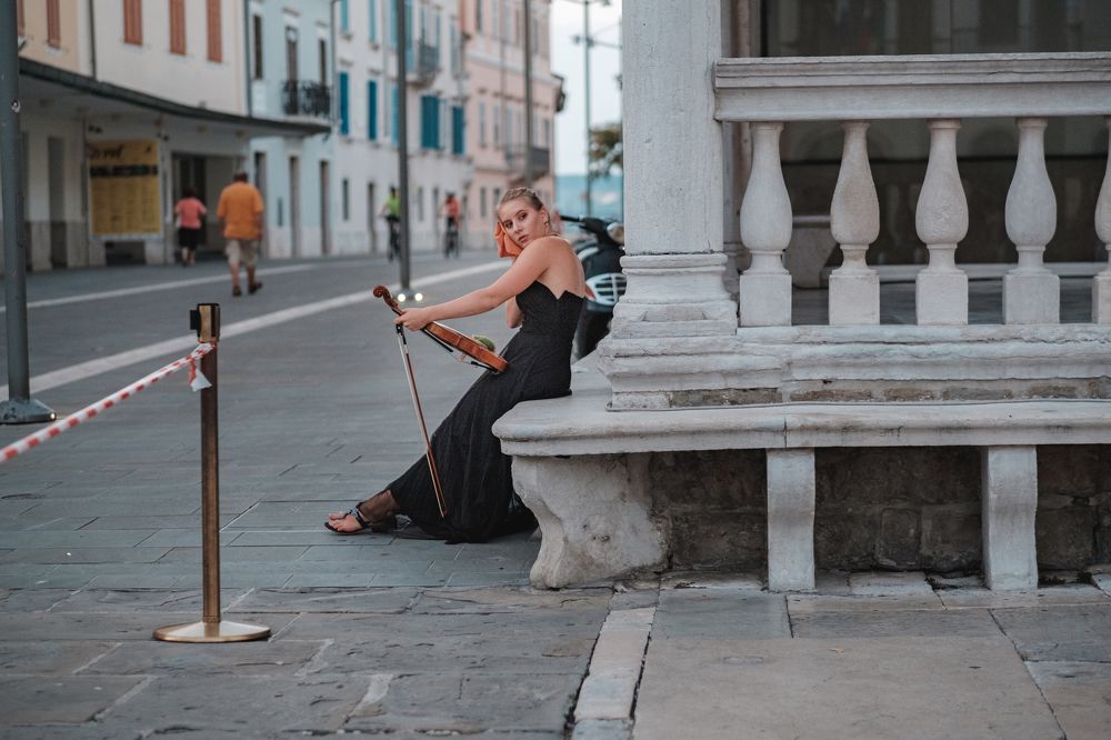 Фотография автора Денис Кулешов