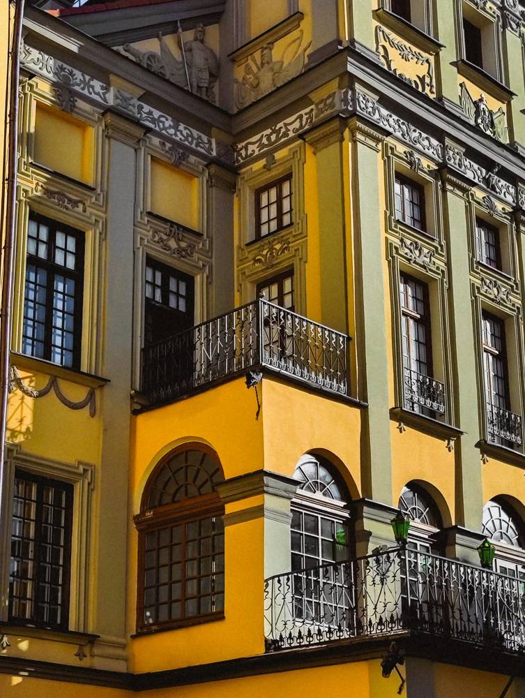 Фотография автора Алиса Исаева