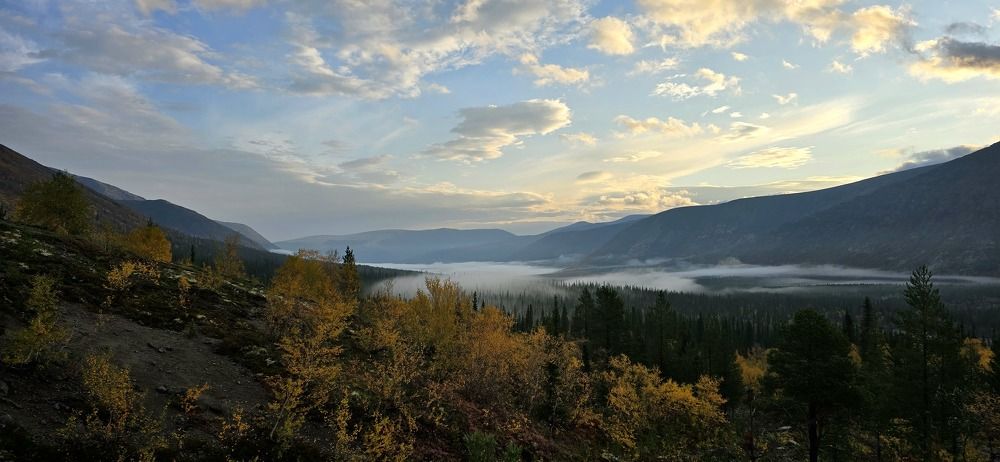 Photograph by Анна Семенова