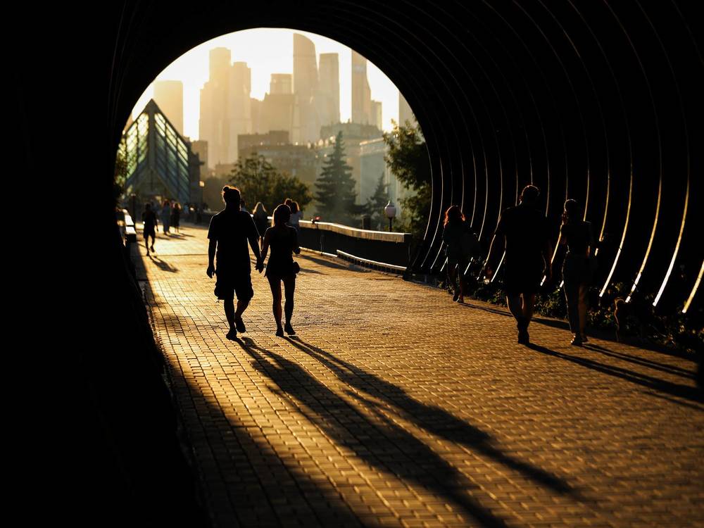 Photograph by Sergey Uskov