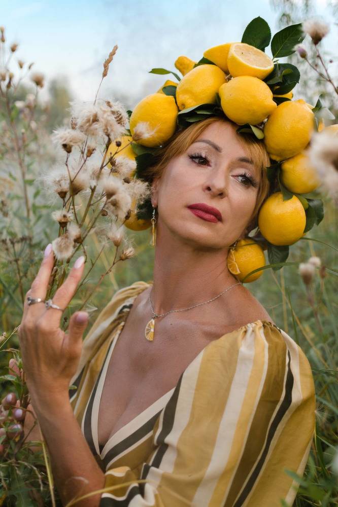 Фотография автора Людмила Фоминых