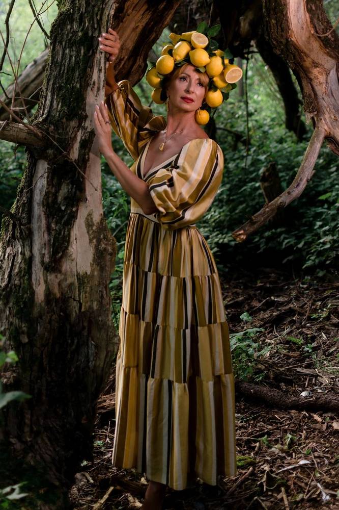 Фотография автора Людмила Фоминых