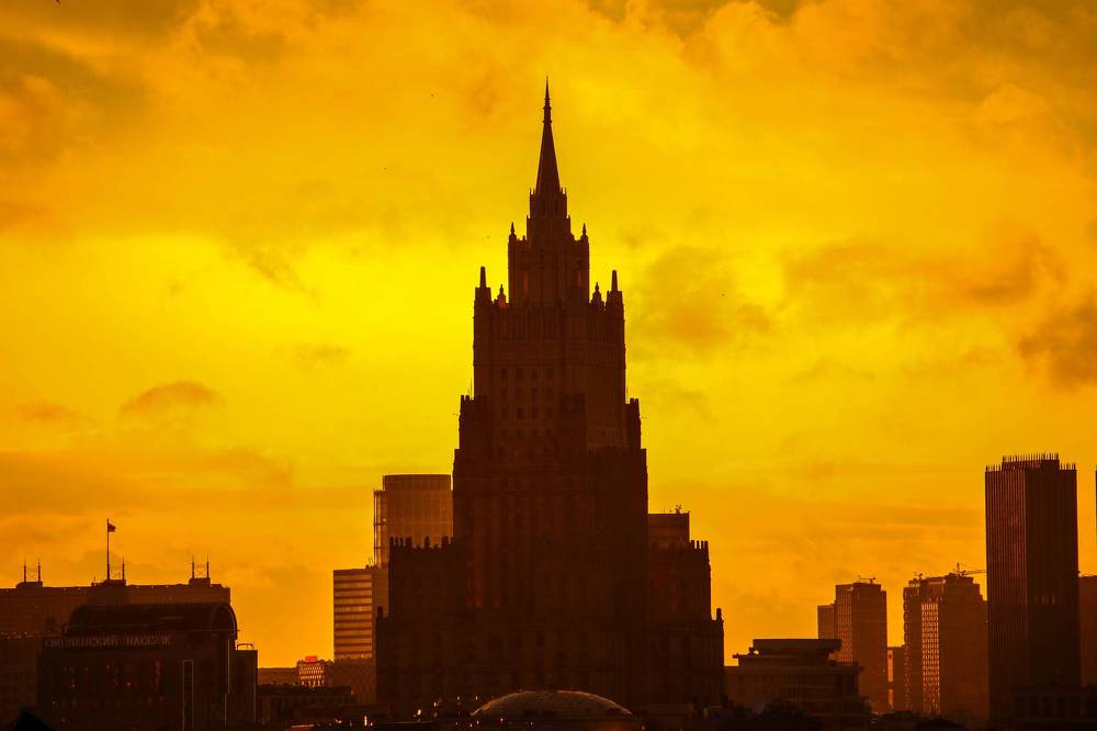 Photograph by Sergey Uskov