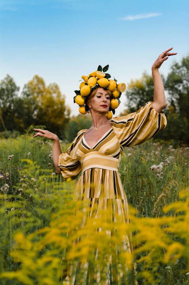 Фотография автора Людмила Фоминых