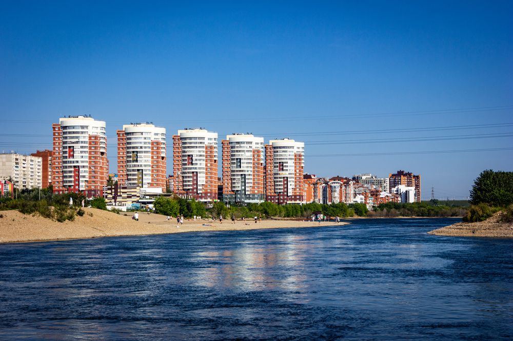 Photograph by Владимир Сушкин