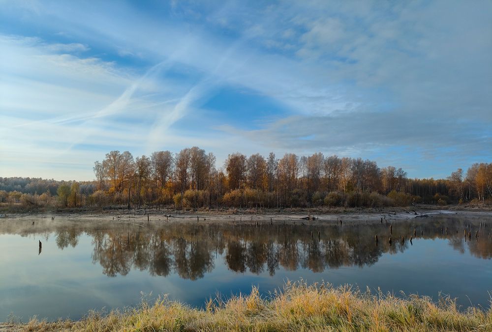 Photograph by Kirill Frolov