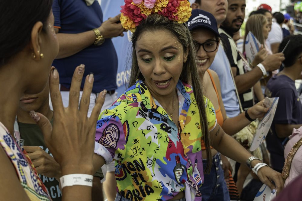 Photograph by Manuel Castillo