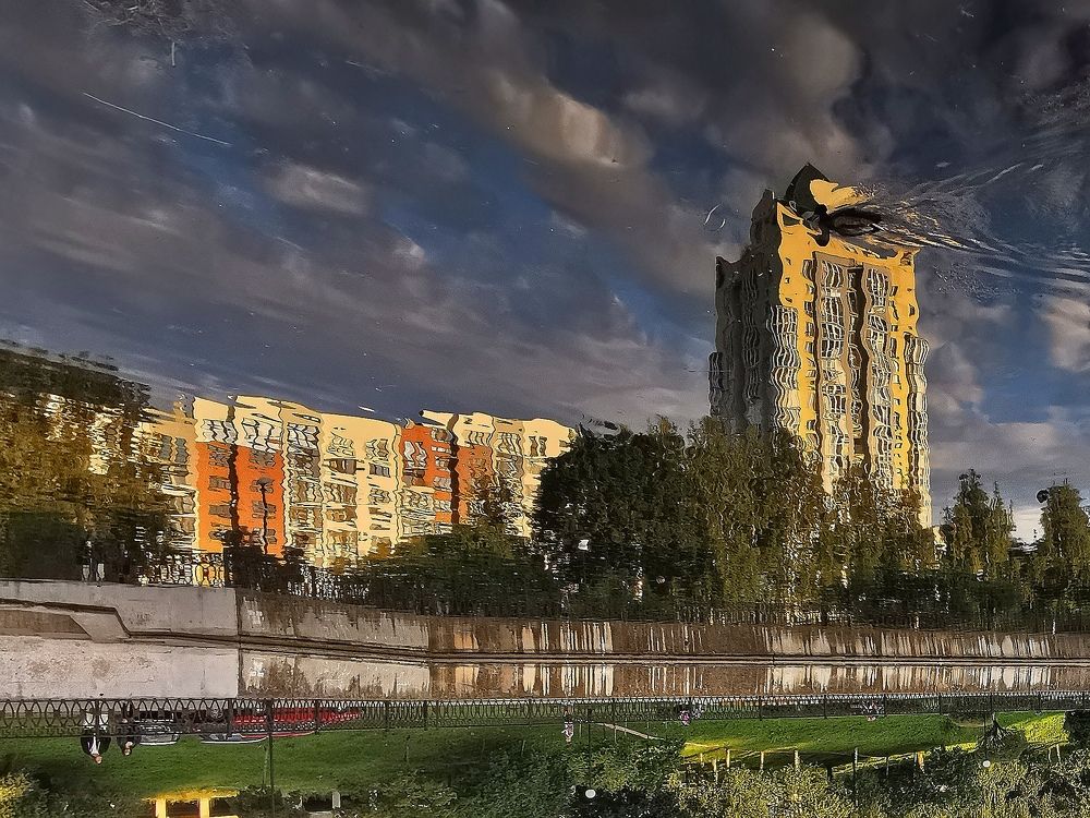 Photograph by Людмила Орловская