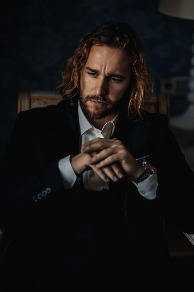 Фотография автора Владимир Кузнецов