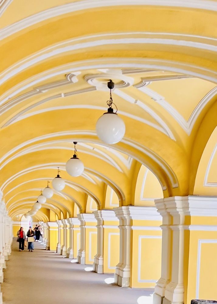 Photograph by Ольга Белоусова