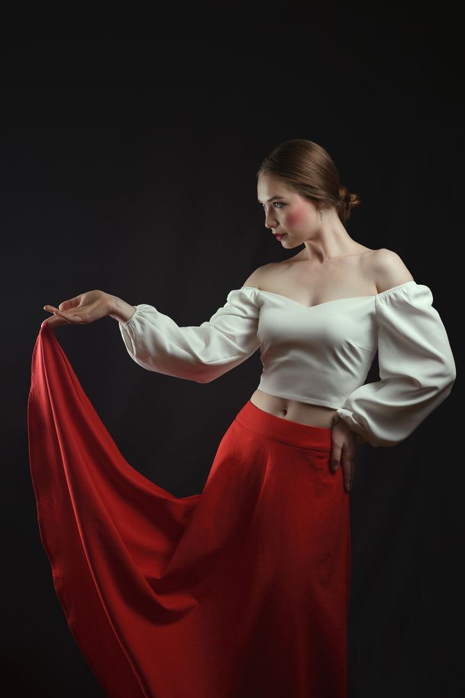 Photograph by Лилуш Кир