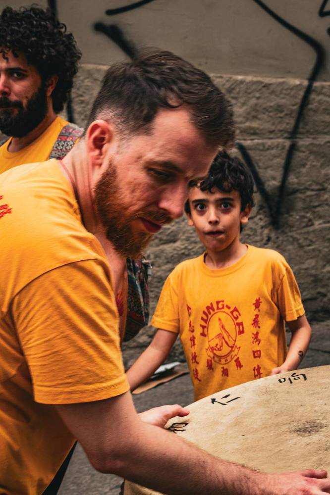 Фотография автора Jesse Cavalcante