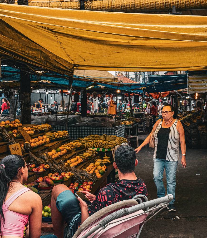 Фотография автора Jesse Cavalcante