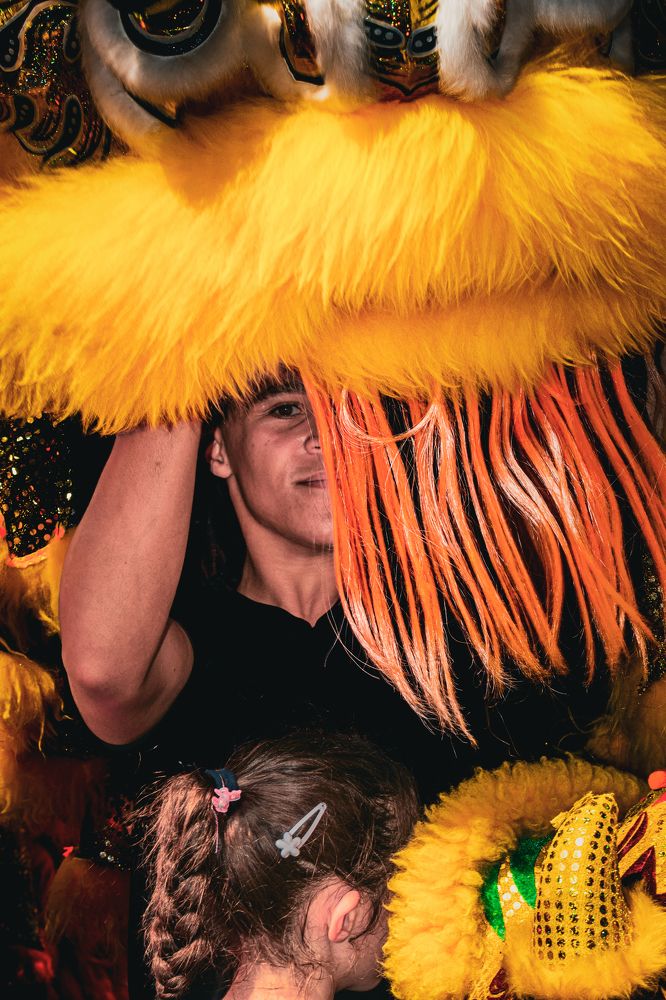 Фотография автора Jesse Cavalcante