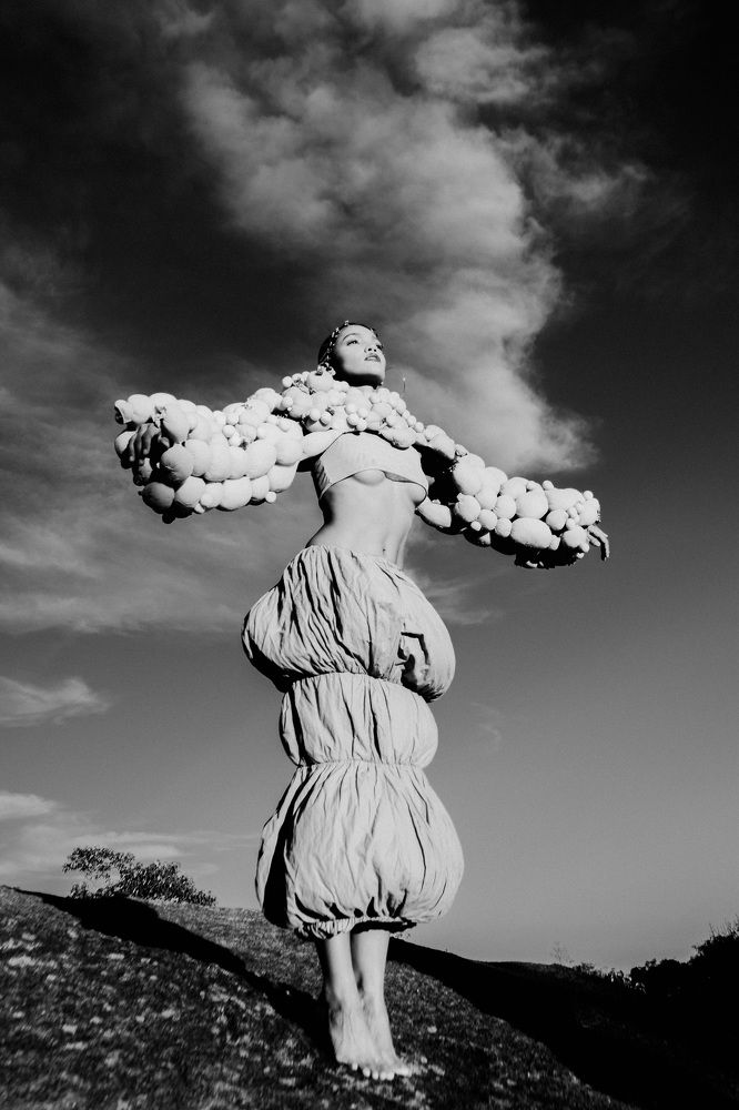 Photograph by AMANDA OLIVEIRA PERON