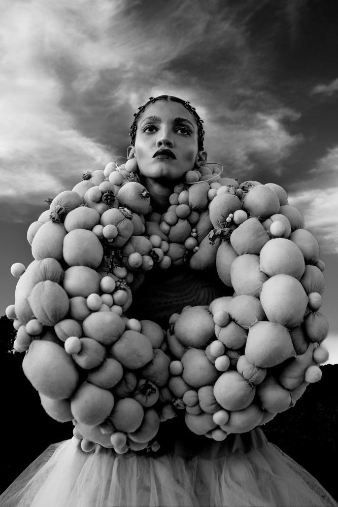 Photograph by AMANDA OLIVEIRA PERON