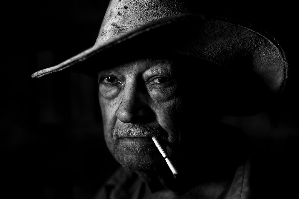 Photograph by FLAVIO SOUZA CRUZ