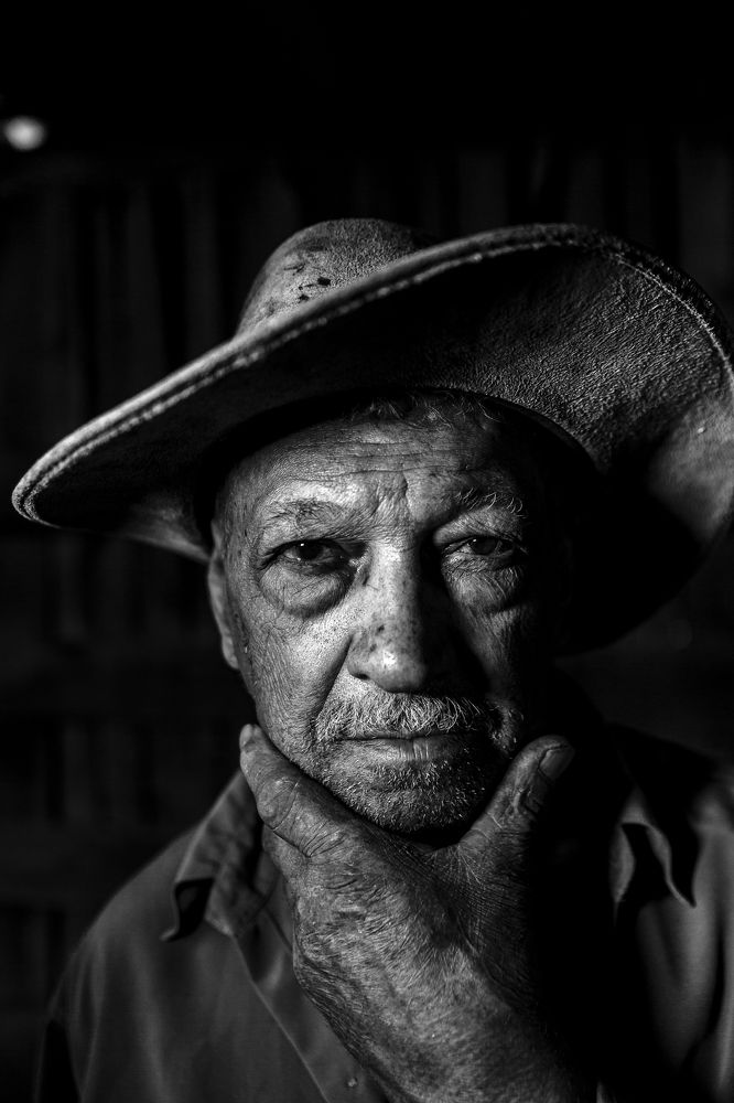 Photograph by FLAVIO SOUZA CRUZ