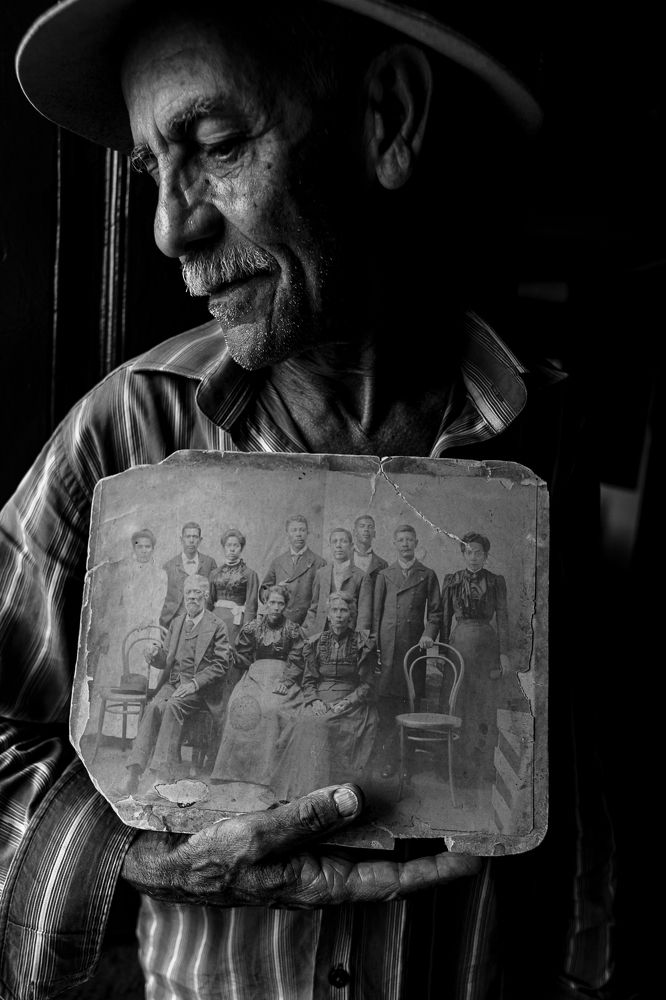 Photograph by FLAVIO SOUZA CRUZ