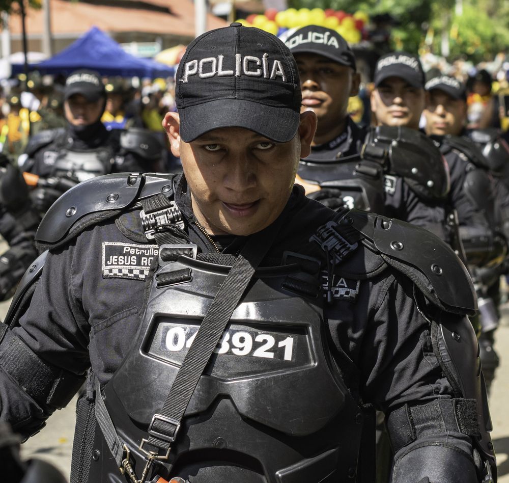 Photograph by Manuel Castillo