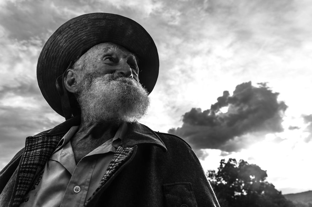 Photograph by FLAVIO SOUZA CRUZ