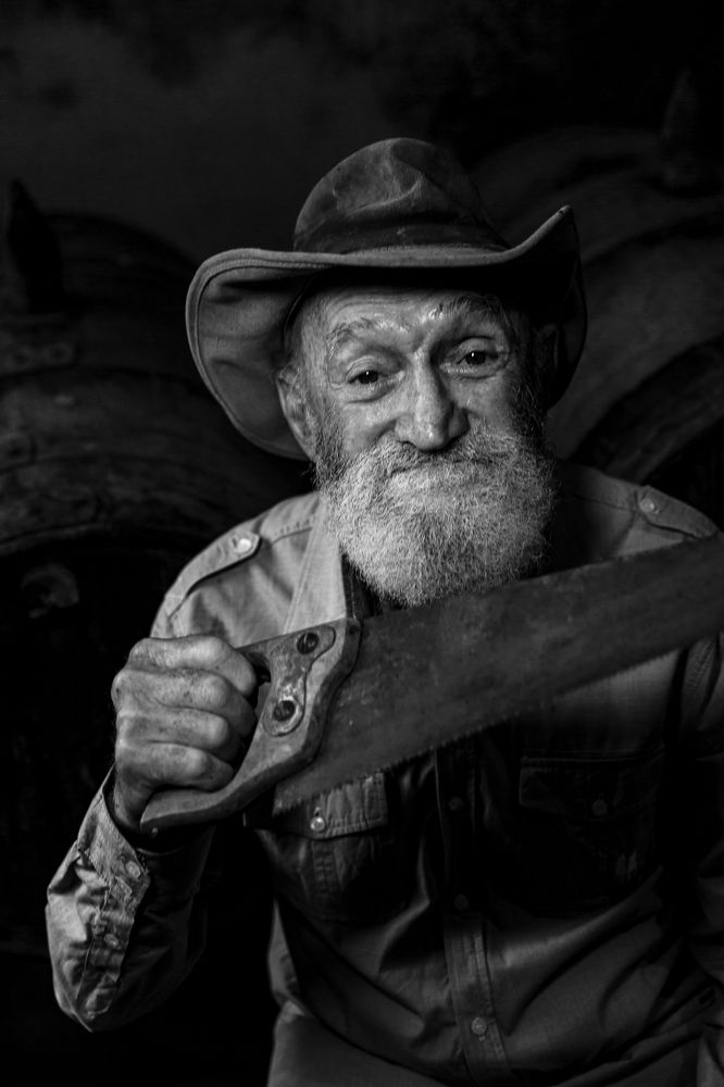 Photograph by FLAVIO SOUZA CRUZ