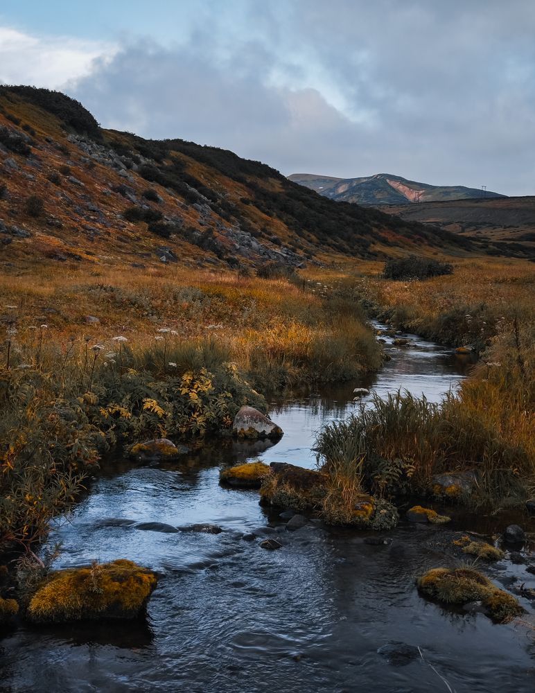 Photograph by Константин Пешков