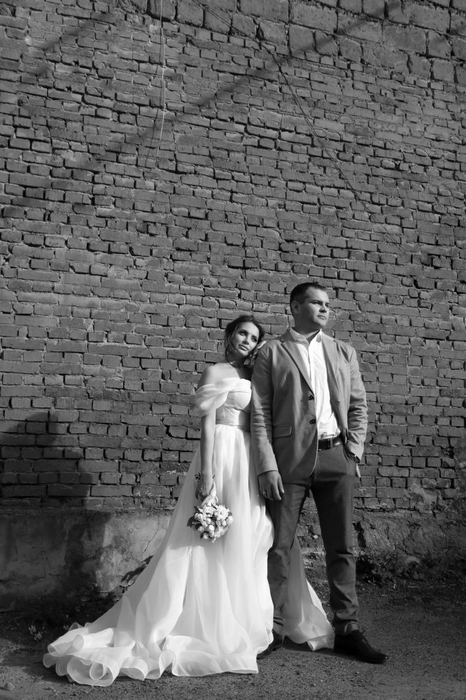 Photograph by Андрей Ахметшин