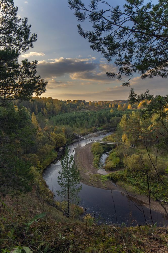 Photograph by Николай Лысцев
