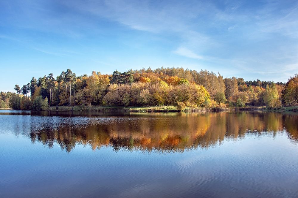 Photograph by Белевитин Михаил